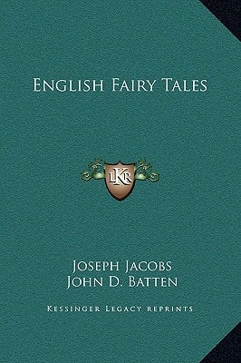 English Fairy Tales