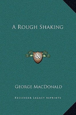 A Rough Shaking