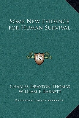 Some New Evidence for Human Survival