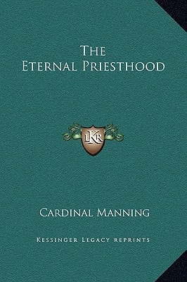 The Eternal Priesthood