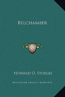 Belchamber