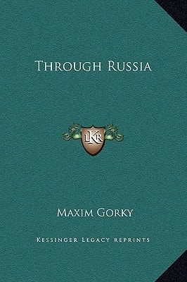 Through Russia