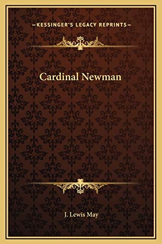 Cardinal Newman