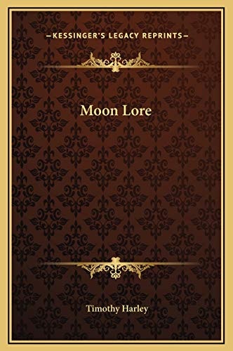 Moon Lore