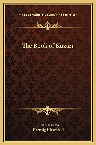 The Book of Kuzari