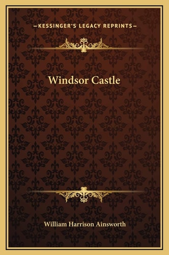 Windsor Castle