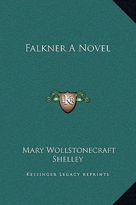 Falkner A Novel