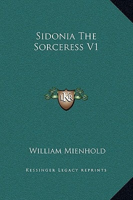 Sidonia The Sorceress V1