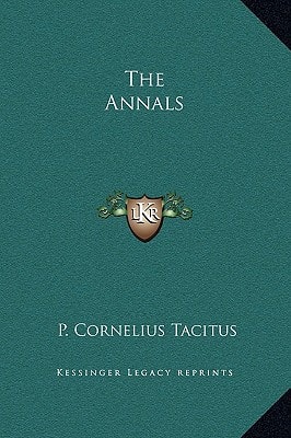 The Annals