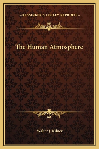 The Human Atmosphere