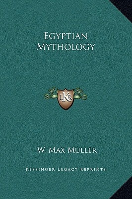 Egyptian Mythology