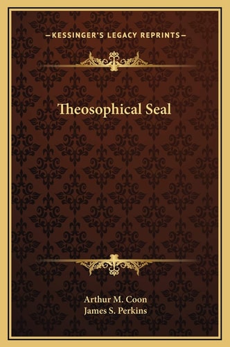 Theosophical Seal