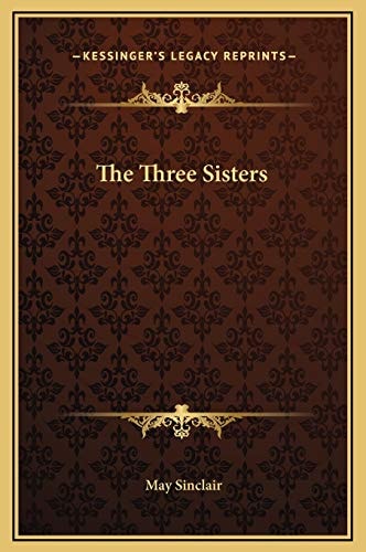 The Three Sisters