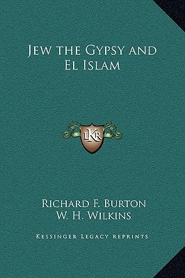 Jew the Gypsy and El Islam