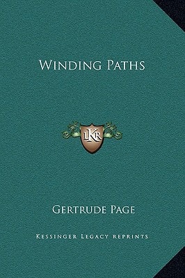 Winding Paths
