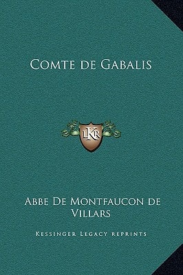 Comte de Gabalis