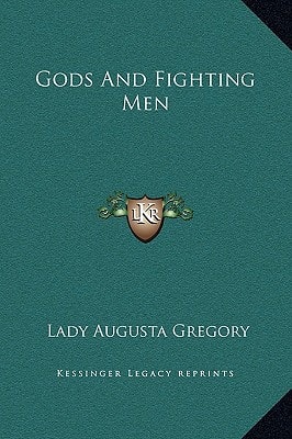 Gods And Fighting Men