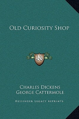 Old Curiosity Shop