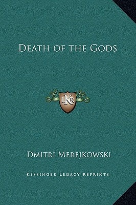 Death of the Gods