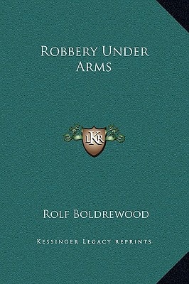 Robbery Under Arms