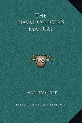 The Naval Officer's Manual