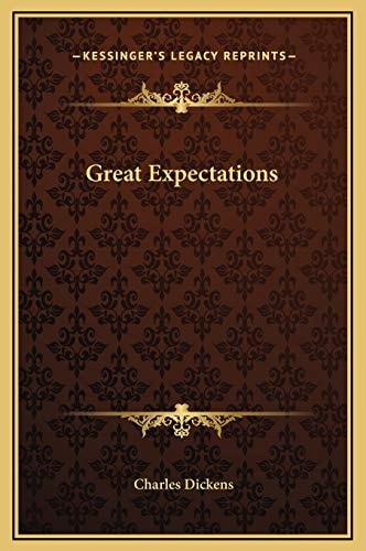 Great Expectations