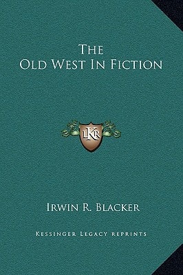 The Old West In Fiction
