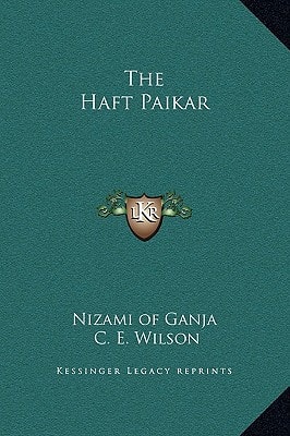 The Haft Paikar