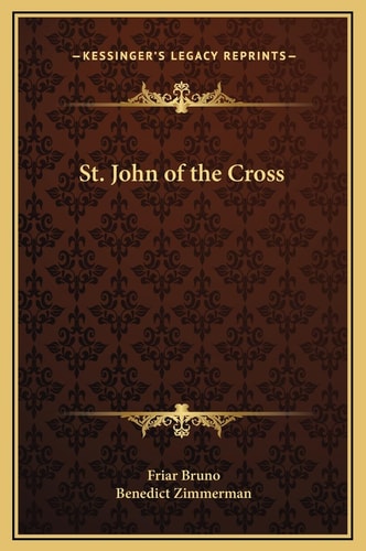 St. John of the Cross