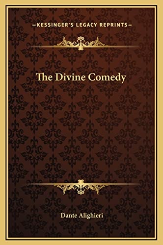 The Divine Comedy