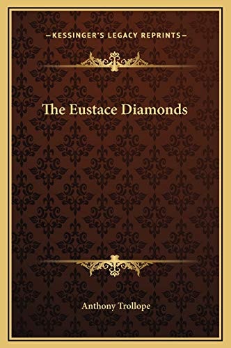 The Eustace Diamonds