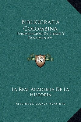 Bibliografia Colombina: Enumeracion De Libros Y Documentos: Concernientes A Cristobal Colon Y Sus Viajes (1892)