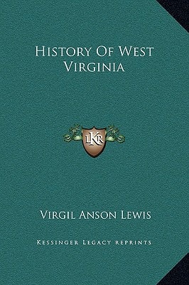 History Of West Virginia