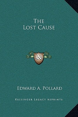 The Lost Cause