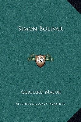 Simon Bolivar