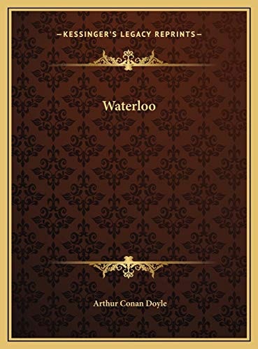 Waterloo