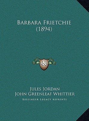 Barbara Frietchie (1894)