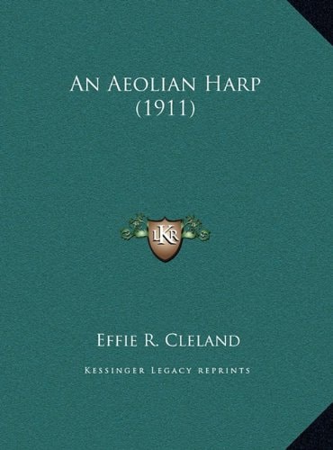 An Aeolian Harp (1911)
