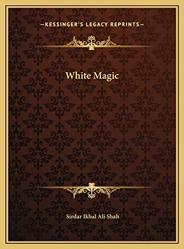 White Magic