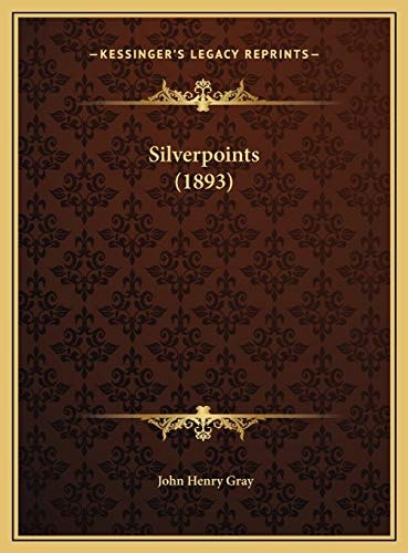 Silverpoints (1893)