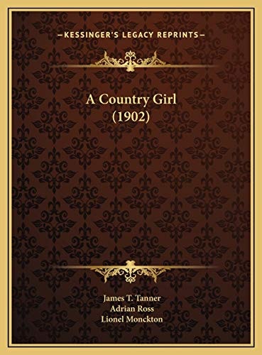 A Country Girl (1902)