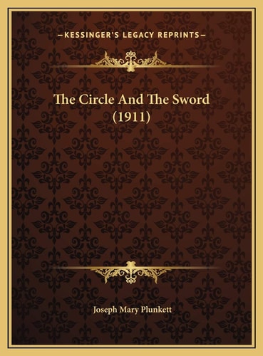 The Circle And The Sword (1911)
