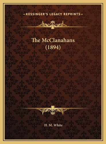 The McClanahans (1894)