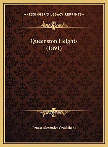 Queenston Heights (1891)