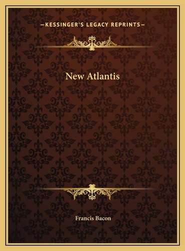New Atlantis