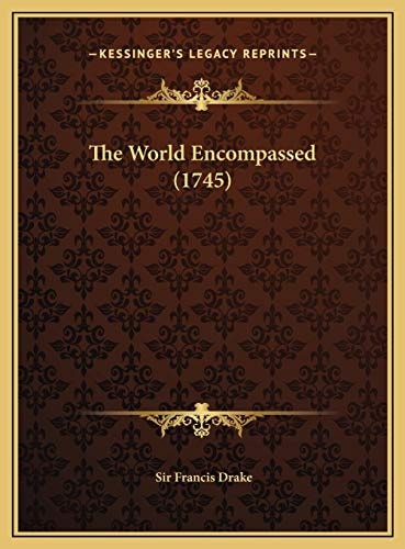 The World Encompassed (1745)