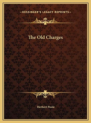 The Old Charges