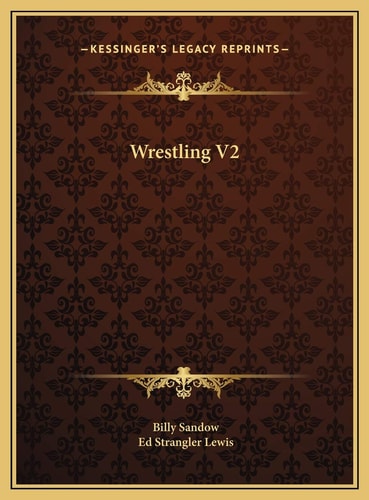 Wrestling V2