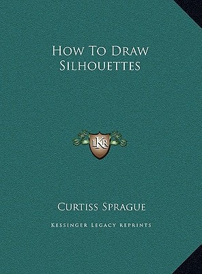 How To Draw Silhouettes