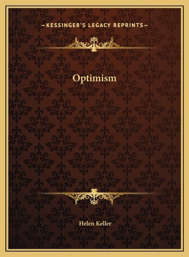 Optimism